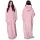  Decken-Sweatshirt, Übergröße, 2in1, dickes Decken-Sweatshirt, XXL, Rosa, Geburtstagsgeschenk, Weihnachten
