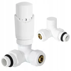  Axial-Rechtsventil Goshe 0300.206