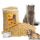  Holzstreu für Katzen, Kaninchen, Nagetiere, 15 kg Holzpellets