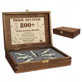    Geldspritze Geburtstagsgeschenk 18 30 40 50 lustig lustig P1