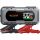  LEISTUNGSSTARKES STARTGERÄT BOOSTER JUMP STARTER 6000A 65W PD 27Ah