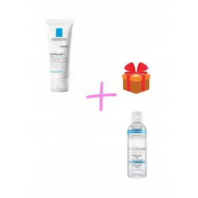    La Roche-Posay Effaclar Anti-Unvollkommenheits-Gesichtscreme 40 ml