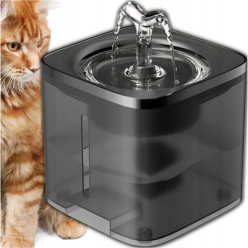  Trinker mit Brunnen 2000 ml