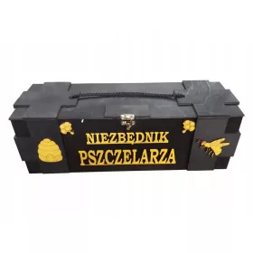  Geschenk für einen BEEKEEPER 30 40 50 60 Geburtstagsbox