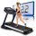  Elektrisches Laufband für Zuhause, faltbar, CORCIANO FORZA, 180 kg, 25 km/h