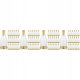  Mini-Champagnerflaschen-Bonbonbox 80 Stk