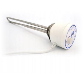  KESSELHEIZUNG MIT THERMOSTAT 5/4'' 1500W