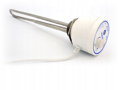  KESSELHEIZUNG MIT THERMOSTAT 5/4'' 1500W