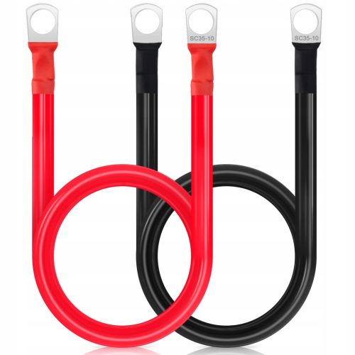  Bolatus Batteriekabel 1 m, 2AWG, 35 mm,