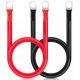  Bolatus Batteriekabel 1 m, 2AWG, 35 mm,