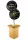  SET 2 X HELIUMBALLON 40. GEBURTSTAG SCHWARZ Geschenk in einer Box