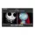  Nightmare Before Christmas Salz- und Pfefferstreuer-Set – Jack und Sally
