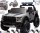  JEEP RAPTOR F-150 mit 12V 12AH Batterie, 4x4-Antrieb, LEDs, EVA-Lederrädern