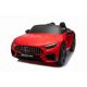  4x4 batteriebetriebenes Auto Mercedes Benz AMG SL63 Rot