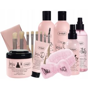  Ziaja Jeju Gel 300 ml