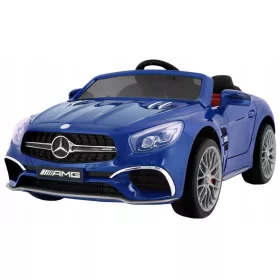    Lackierte + tragbare AUTO-Batterie für die Mercedes AMG SL65-Batterie