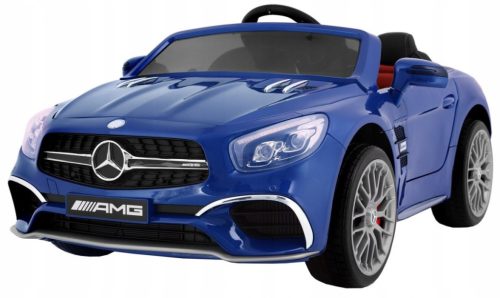  Lackierte + tragbare AUTO-Batterie für die Mercedes AMG SL65-Batterie