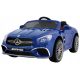  Lackierte + tragbare AUTO-Batterie für die Mercedes AMG SL65-Batterie