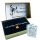  Armband Sternzeichen Skorpion Natursteine Goldklee 234G