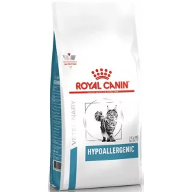  ROYAL CANIN Veterinärkatze, hypoallergen, 2,5 kg