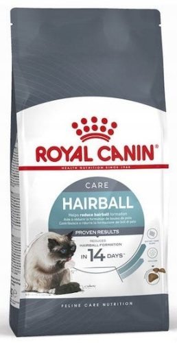  Royal Canin Hairball Care Trockenfutter für Katzen, 400 g