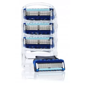  EINSÄTZE FÜR GILLETTE FUSION5 12 STÜCK KLINGEN