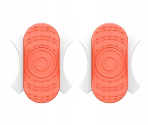  TWISTER FÜR ÜBUNGEN DER ABS- UND TAILMUSKELN 2 STÜCK PREMIUM