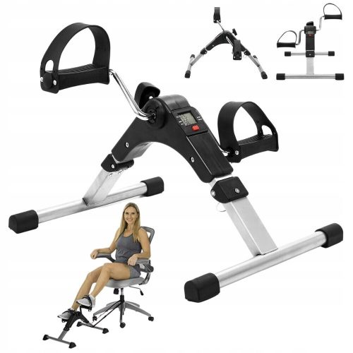  Mechanischer vertikaler Heimtrainer Malatec Rotor Heimtrainer Rehabilitationsfahrrad