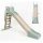  Startseite Kunststoffrutsche Doloni Max Eco beige-mint