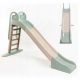  Startseite Kunststoffrutsche Doloni Max Eco beige-mint
