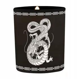  DRAGON BALL - KERZE - SHENRON