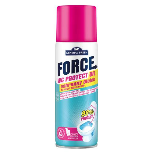  General Fresh Toilettenreinigungsflüssigkeit 0,2l