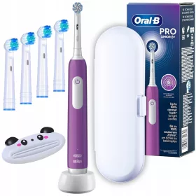  ORAL-B Elektrische Zahnbürste für Kinder SET