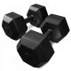  Hantel-Übungsset 2x10kg Trex Sport