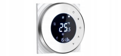  GLO76 WiFi-Thermostat, Infrarotheizung, Elektroheizung