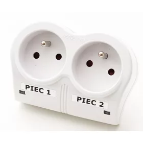  Ups Full Sinus – Adapter + Filter für einen Gasofen