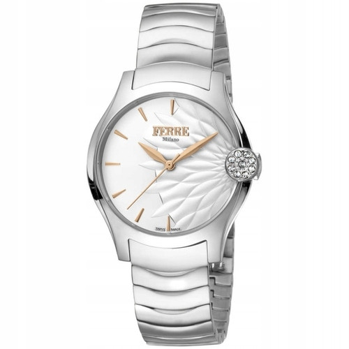  Ferre Milano FM1L121M0051 Damenuhr