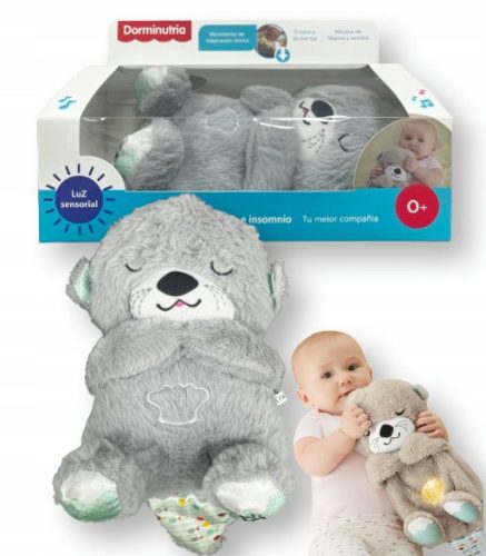  OTT KUSCHELBETT FISHER PREIS GESCHENK