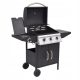  Lund Gasgrill 12,8 kW