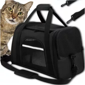  Care Life Tasche 50 cm x 25 cm x 30 cm schwarz
