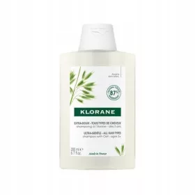  Klorane Shampoo 200 ml Schützend, erfrischend