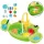  WASCHBECKEN FAP ECHTES WASSERSPÜLEN FÜR KINDER GIGA FROG SET XL 40CM