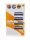  Gillette FUSION5 SPORT Rasierereinsatz 4 Stk