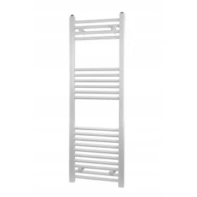  Wasserbadheizkörper 516 W 400 x 1200 mm weiß
