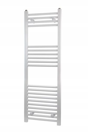  Wasserbadheizkörper 516 W 400 x 1200 mm weiß