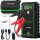  BUSTER POWERBANK STARTGERÄT FÜR AUTO-STARTSTARTER 12V 2500A