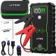  BUSTER POWERBANK STARTGERÄT FÜR AUTO-STARTSTARTER 12V 2500A