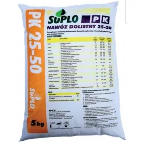  Dünger PK 25-50 + MIKRO SUPLO löslich 5 KG