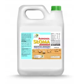  Multi Eko flüssiger Mehrkomponentendünger 7 kg