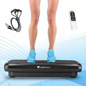  Icefox 380747 Vibrationsplattform